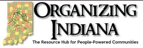 Organizing Indiana Logo